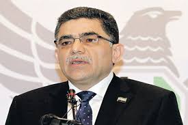 غسان هيتو يعتذر عن الاستمرار في مهمة تشكيل الحكومة السورية المؤقتة